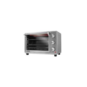HORNO ELECTRICO UT-BACKOFEN60