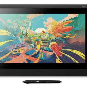 Wacom cintiq 16