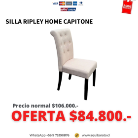 Silla Home Caption