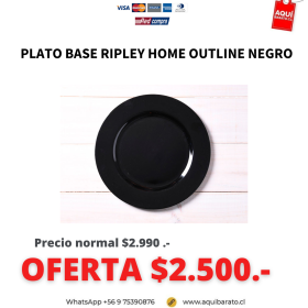 Plato Base HOME Outline